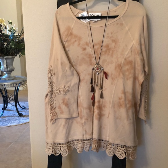 L&B Tops - Land & Barrel L&B Top